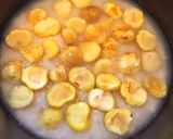 手作り塩麹を使った「ホクホク栗ご飯」作り方7写真