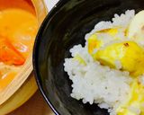 手作り塩麹を使った「ホクホク栗ご飯」作り方10写真