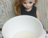 リカちゃん♡ひじき海藻サラダ(しそドレ)作り方11写真