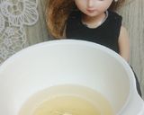 リカちゃん♡ひじき海藻サラダ(しそドレ)作り方12写真