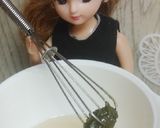 リカちゃん♡ひじき海藻サラダ(しそドレ)作り方13写真