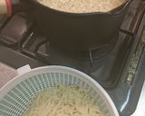 インスタント冷ラーメン作り方5写真