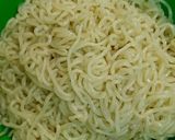 インスタント冷ラーメン作り方6写真