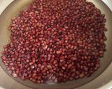 超簡単ガッテン流☆小豆の煮方、あんこ他作り方4写真