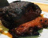 肉ではありません！スイカのロースト!!!作り方8写真