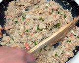 自家製おからで卯の花(含め煮)作り方6写真