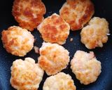 サクふわエビカツ作り方5写真