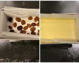 チーズケーキ[みりん漬けドライフルーツ]作り方3写真