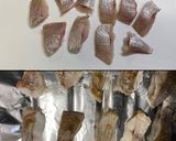 柏崎風 鯛めし・鯛茶漬け作り方1写真