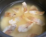 柏崎風 鯛めし・鯛茶漬け作り方2写真
