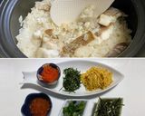 柏崎風 鯛めし・鯛茶漬け作り方3写真
