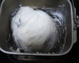 ミニチョコ食パン作り方3写真
