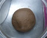 ミニチョコ食パン作り方4写真