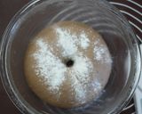 ミニチョコ食パン作り方5写真