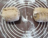 ミニチョコ食パン作り方11写真