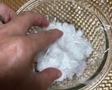 固まった砂糖をサラサラにする方法作り方4写真