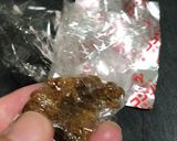 固形のコンソメキューブを粉末にする方法作り方3写真