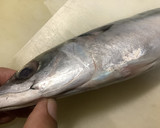 簡単！5分で出来る魚屋さんの鯖の煮付け作り方1写真