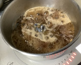 簡単！5分で出来る魚屋さんの鯖の煮付け作り方5写真
