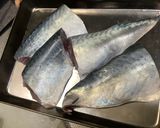 簡単！5分で出来る魚屋さんの鯖の煮付け作り方2写真