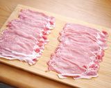 圧力調理でたったの3分！生姜焼きレシピ作り方3写真
