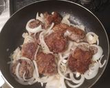 絶品お店の味！牛肉の赤ワイン煮込み作り方4写真