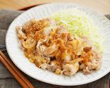 圧力調理でたったの3分！生姜焼きレシピ作り方11写真