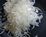 卯の花で作った肉なし餃子作り方1写真