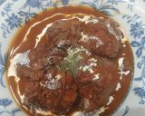 絶品お店の味！牛肉の赤ワイン煮込み作り方8写真