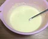 超簡単！本格チーズケーキ作り方11写真