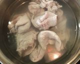 冷しゃぶサラダ作り方2写真