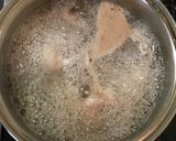 冷しゃぶサラダ作り方3写真