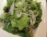 冷しゃぶサラダ作り方6写真