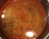 麻辣キムチ鍋作り方6写真