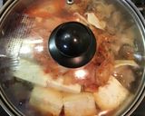 麻辣キムチ鍋作り方17写真