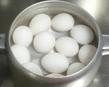 煮卵作り方1写真
