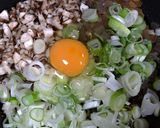 卯の花で作った肉なし餃子作り方9写真