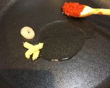 ナスとひき肉のピリ辛炒め作り方5写真