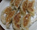 卯の花で作った肉なし餃子作り方15写真