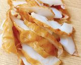 簡単副菜☆キャベツとちくわのマヨ醤油和え作り方2写真