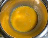 簡単★じゅわ〜だし巻き玉子作り方1写真
