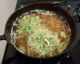 軽い食感が旨い！豆苗と小海老のかき揚げ作り方7写真