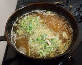 軽い食感が旨い！豆苗と小海老のかき揚げ作り方7写真