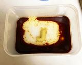 安くて簡単マグロのづけ丼作り方2写真
