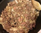 ダイエットに!豆たっぷりチリビーンズ作り方2写真