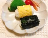 疲れ吹っ飛ぶ！旨塩レモンのおにぎり作り方6写真