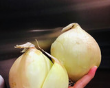 お肉と玉ねぎの味噌炒め♡ 旦那君弁当に作り方3写真