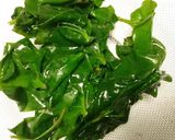 オカワカメと豚バラの冷しゃぶ作り方7写真