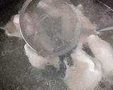 オカワカメと豚バラの冷しゃぶ作り方8写真