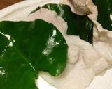 オカワカメと豚バラの冷しゃぶ作り方11写真